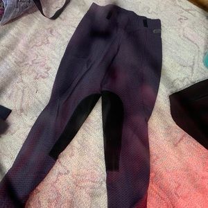 Kerrit Breeches SOLD